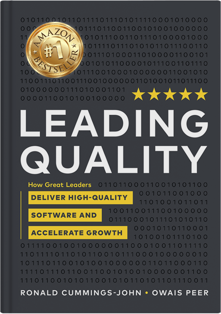 leading-quality-software-testing-book